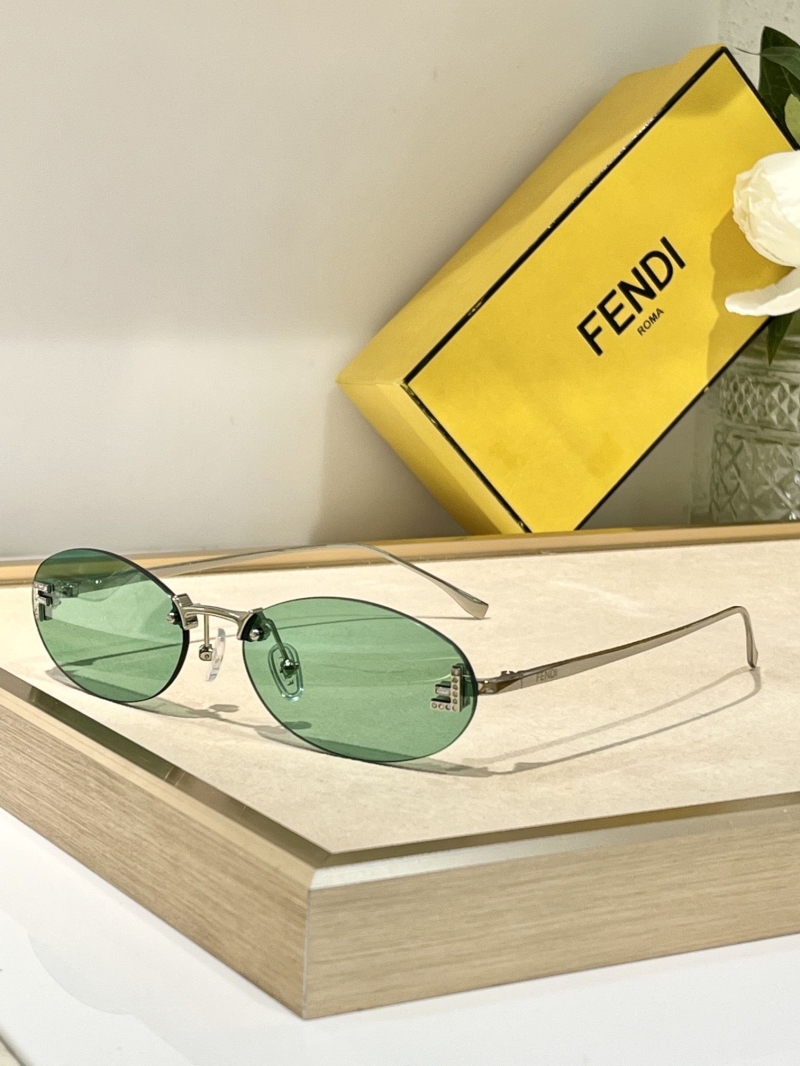 Fendi Sunglasses